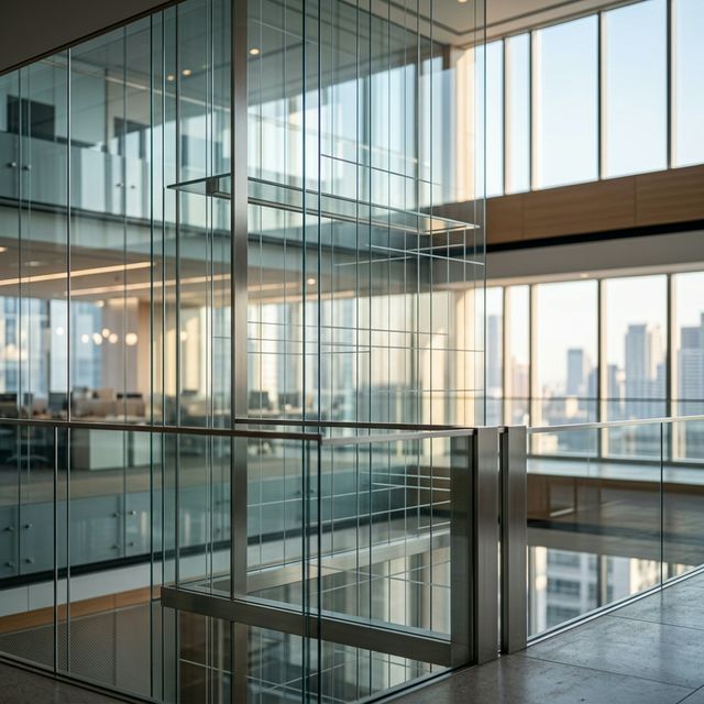 Swift Intelligence Headquarters